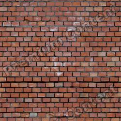 Seamless Textures of Bricks & Normal Mapping 